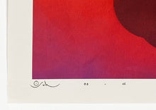 Load image into Gallery viewer, OTTO SCHADE &#39;Mickey Struggling&#39; Giclée Print - Signari Gallery 