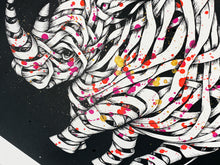 Load image into Gallery viewer, OTTO SCHADE &#39;Rhino Zero&#39; Hand-Painted Multiple