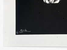 Load image into Gallery viewer, OTTO SCHADE &#39;Rhino Zero&#39; Hand-Painted Multiple Print - Signari Gallery 