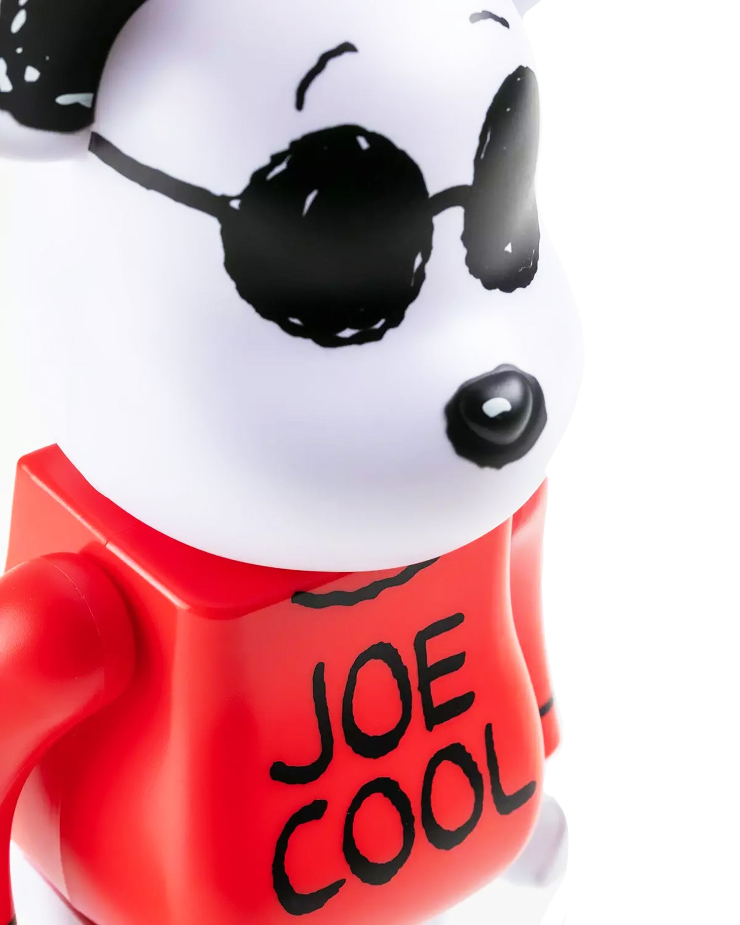 PEANUTS x BE@RBRICK 'Joe Cool' Art Figure Set | Signari Gallery