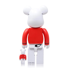 PEANUTS x BE@RBRICK 'Joe Cool' Art Figure Set | Signari Gallery