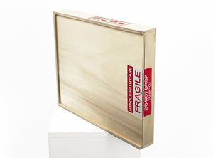 PEJAC 'Love Letter' Hand-Made Envelope Display
