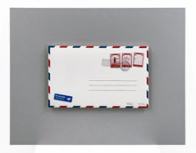 Load image into Gallery viewer, PEJAC &#39;Love Letter&#39; Hand-Made Envelope Display