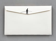 Load image into Gallery viewer, PEJAC &#39;Love Letter&#39; Hand-Made Envelope Display