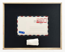 Load image into Gallery viewer, PEJAC &#39;Love Letter&#39; Hand-Made Envelope Display