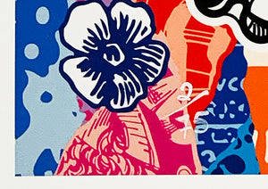 PREFAB 77 'Big Ben II' Archival Pigment Print