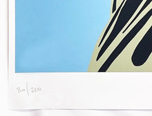 Load image into Gallery viewer, PURE EVIL &#39;America&#39;s Nightmare 2020&#39; Screen Print - Signari Gallery 