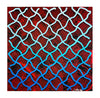 REVOK 'LSC II' 12-Color Screen Print - Signari Gallery 