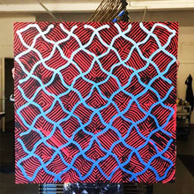 Load image into Gallery viewer, REVOK &#39;LSC (II)&#39; 12-Color Screen Print