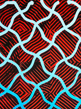 Load image into Gallery viewer, REVOK &#39;LSC (II)&#39; 12-Color Screen Print