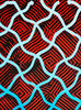REVOK 'LSC (II)' 12-Color Screen Print