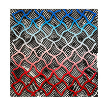 Load image into Gallery viewer, REVOK &#39;LSC I&#39; 12-Color Screen Print - Signari Gallery 