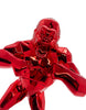 RICHARD ORLINSKI 'Kong Christmas' Resin Art Figure