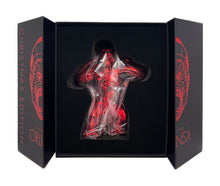 Load image into Gallery viewer, RICHARD ORLINSKI &#39;Kong Christmas&#39; Resin Art Figure
