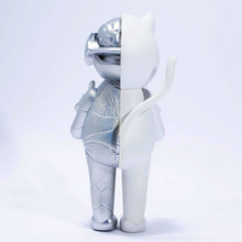 Load image into Gallery viewer, RIP N DIP &#39;Nerminator&#39; Vinyl Art Figure