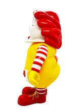 Load image into Gallery viewer, RON ENGLISH &#39;McSupersized: 10th Ann.&#39; Vinyl Art Figure