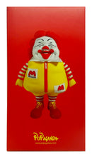 Load image into Gallery viewer, RON ENGLISH &#39;McSupersized: 10th Ann.&#39; Vinyl Art Figure
