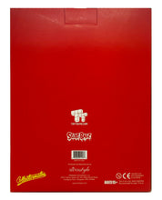Load image into Gallery viewer, RON ENGLISH &#39;McSupersized: 10th Ann.&#39; Vinyl Art Figure
