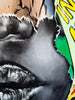SANDRA CHEVRIER 'La Cage, Nous Sommes Uns' Diptych Giclée Print - Signari Gallery 