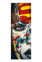 Load image into Gallery viewer, SANDRA CHEVRIER &#39;La Cage, Nous Sommes Uns&#39; Diptych Giclée Print - Signari Gallery 