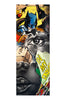 SANDRA CHEVRIER 'La Cage, Nous Sommes Uns' Diptych Giclée Print - Signari Gallery 