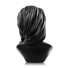 Load image into Gallery viewer, SANDRA CHEVRIER &#39;Les Cages Là Où Les Gens Pleurent&#39; (black) Polystone Bust - Signari Gallery 
