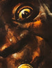 SEBASTIAN KRUGER 'Satchmo' Giclee on Canvas - Signari Gallery 