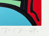 SHEEFY 'Twenty, Twenty-One' 12-Color Screen Print - Signari Gallery 