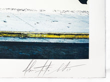 Load image into Gallery viewer, SHEPARD FAIREY x VHILS &#39;American Dreamers V&#39; 7-color Lithograph - Signari Gallery 