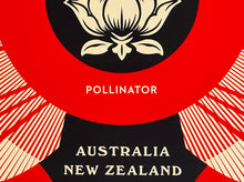 Load image into Gallery viewer, SHEPARD FAIREY &#39;Blondie: Pollinator - Bitches are Back&#39; Screen Print