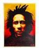 SHEPARD FAIREY 'Bob Marley Print' Screen Print