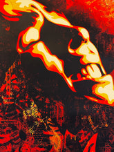 Load image into Gallery viewer, SHEPARD FAIREY &#39;Bob Marley: Slave Driver&#39; Screen Print - Signari Gallery 