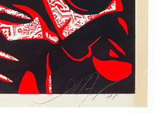 Load image into Gallery viewer, SHEPARD FAIREY &#39;Duality of Humanity&#39; 5-Screen Print Set - Signari Gallery 