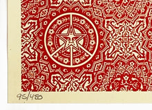 Load image into Gallery viewer, SHEPARD FAIREY &#39;Duality of Humanity&#39; 5-Screen Print Set - Signari Gallery 