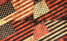 Load image into Gallery viewer, SHEPARD FAIREY &#39;May Day Flag Offset&#39; Offset Lithograph