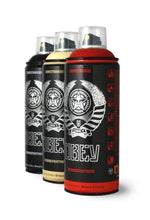 Load image into Gallery viewer, SHEPARD FAIREY x MTN &#39;OBEY x Montana&#39; Spray Can Set