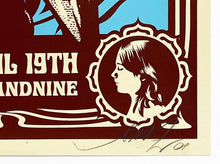 Load image into Gallery viewer, SHEPARD FAIREY &#39;Paul McCartney: The Joint&#39; Screen Print (#228) - Signari Gallery 