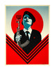 SHEPARD FAIREY 'Peace Guard 2' Screen Print - Signari Gallery 