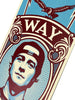 SHEPARD FAIREY 'Plan B Skateboards' Screen Print Set - Signari Gallery 