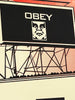 SHEPARD FAIREY 'SD Billboard' Screen Print (#61) - Signari Gallery 