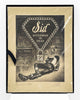 SHEPARD FAIREY 'Sid: Superman is Dead' 10 Letterpress Box Set