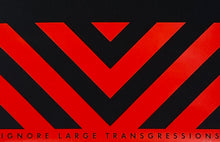 Load image into Gallery viewer, SHEPARD FAIREY &#39;Small Privileges&#39; Screen Print
