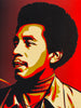 SHEPARD FAIREY 'Smokey Robinson Era' Screen Print - Signari Gallery 