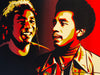 SHEPARD FAIREY 'Smokey Robinson Era' Screen Print - Signari Gallery 