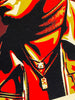 SHEPARD FAIREY 'Smokey Robinson Era' Screen Print - Signari Gallery 
