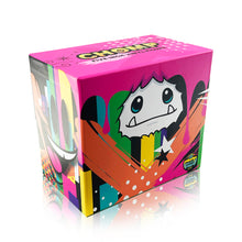 Load image into Gallery viewer, SKET ONE &#39;Phase 1: Chomp&#39; Collectible Vinyl Art Figure - Signari Gallery 
