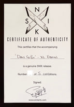 Load image into Gallery viewer, SNIK &#39;Days Go By&#39; (XL) Photopolymer Etching - Signari Gallery 