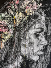 Load image into Gallery viewer, SNIK &#39;Days Go By&#39; (XL) Photopolymer Etching - Signari Gallery 
