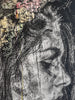 SNIK 'Days Go By' (XL) Photopolymer Etching - Signari Gallery 