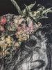 SNIK 'Days Go By' (XL) Photopolymer Etching - Signari Gallery 